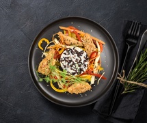 Zrealizuj swoje noworoczne postanowienia z Mniam Mniam Fit Catering Dietetyczny w Elblągu