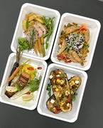 Zrealizuj swoje noworoczne postanowienia z Mniam Mniam Fit Catering Dietetyczny w Elblągu