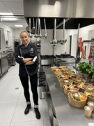 Zrealizuj swoje noworoczne postanowienia z Mniam Mniam Fit Catering Dietetyczny w Elblągu