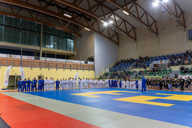 Lekcja z mistrzem