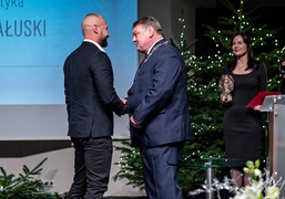 Do nich trafiły Nagrody Prezydenta Elbląga