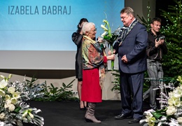 Do nich trafiły Nagrody Prezydenta Elbląga