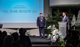 Do nich trafiły Nagrody Prezydenta Elbląga