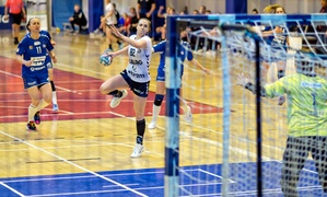 Rok 2023 rozpoczęły od zwycięstwa