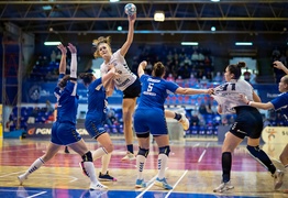 Rok 2023 rozpoczęły od zwycięstwa