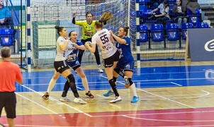 Rok 2023 rozpoczęły od zwycięstwa