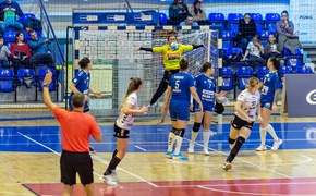 Rok 2023 rozpoczęły od zwycięstwa Rok 2023 rozpoczęły od zwycięstwa