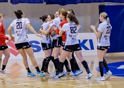 Rok 2023 rozpoczęły od zwycięstwa