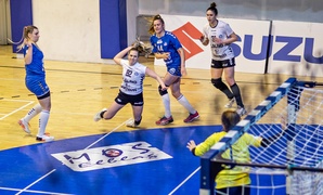 Rok 2023 rozpoczęły od zwycięstwa