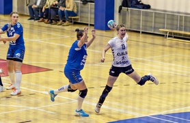 Rok 2023 rozpoczęły od zwycięstwa Rok 2023 rozpoczęły od zwycięstwa