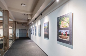 Zapraszamy na wernisaż Fotki Miesiąca.