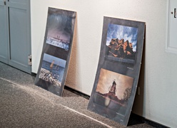 Zapraszamy na wernisaż Fotki Miesiąca.