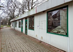 Tu nie będzie San Francisco