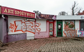 Tu nie będzie San Francisco