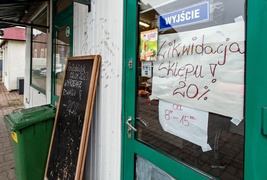 Tu nie będzie San Francisco