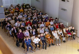 Zimowa lekcja muzyki z EOK