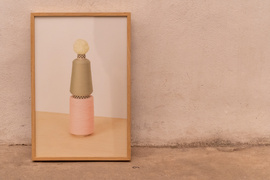 Własnoręcznie i ekologicznie. Nowa wystawa w Galerii EL