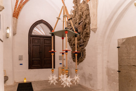 Własnoręcznie i ekologicznie. Nowa wystawa w Galerii EL