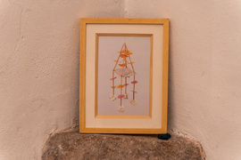 Własnoręcznie i ekologicznie. Nowa wystawa w Galerii EL