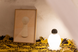 Własnoręcznie i ekologicznie. Nowa wystawa w Galerii EL