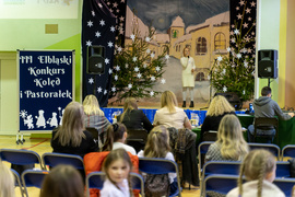 O świętach śpiewająco