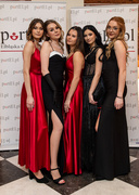 \"Bawcie się świetnie i zapomnijcie się na chwilę\". Studniówka IV LO