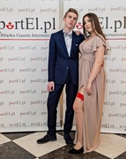 Studniówka ZSEiO: „Jesteście piękni, cudowni i tak też macie się bawić\"