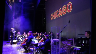 Musicalowy wieczór z EOK