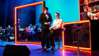 Musicalowy wieczór z EOK