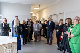 Eksperymenty, edukacja i Elbląg