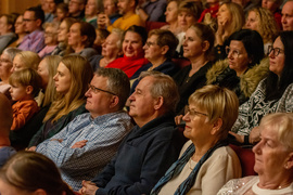 Chóralnie o świętach