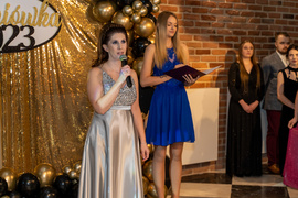 ZSG. Noc dobrej zabawy