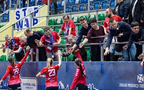 Pechowa trzynastka