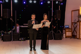 Zabawa z Jagiellończykiem na 102 (dni do matury)