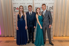 Zabawa z Jagiellończykiem na 102 (dni do matury)