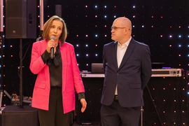 Zabawa z Jagiellończykiem na 102 (dni do matury)