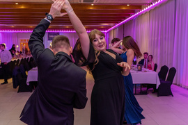 Zabawa z Jagiellończykiem na 102 (dni do matury)