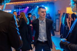 Zabawa z Jagiellończykiem na 102 (dni do matury)