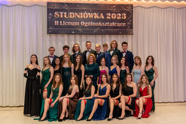 Zabawa z Jagiellończykiem na 102 (dni do matury)