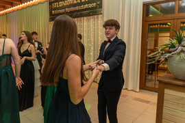 Zabawa z Jagiellończykiem na 102 (dni do matury)