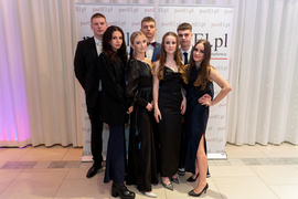 Zabawa z Jagiellończykiem na 102 (dni do matury)