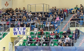 Kanonada przy Grunwaldzkiej. Futsaliści Olimpii w II lidze