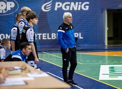 Kanonada przy Grunwaldzkiej. Futsaliści Olimpii w II lidze