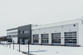 Poznaj nowe miejsce na mapie motoryzacyjnej Elbląga