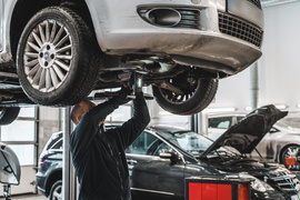 Poznaj nowe miejsce na mapie motoryzacyjnej Elbląga