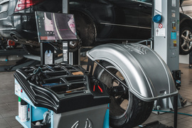 Poznaj nowe miejsce na mapie motoryzacyjnej Elbląga