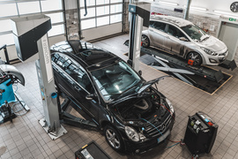 Poznaj nowe miejsce na mapie motoryzacyjnej Elbląga