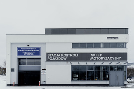 Poznaj nowe miejsce na mapie motoryzacyjnej Elbląga