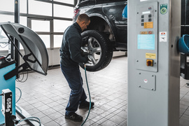 Poznaj nowe miejsce na mapie motoryzacyjnej Elbląga