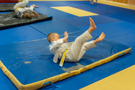 Ferie w mieście. „Fajnie jest“